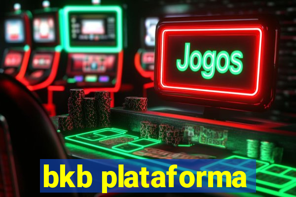 bkb plataforma